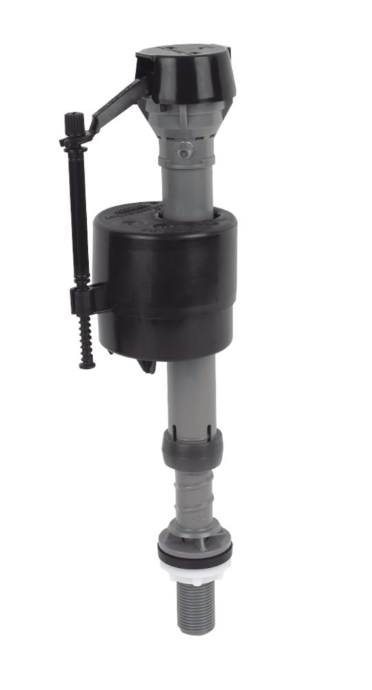 Image of Fluidmaster Bottom-Entry Fill Valve 1/2" 