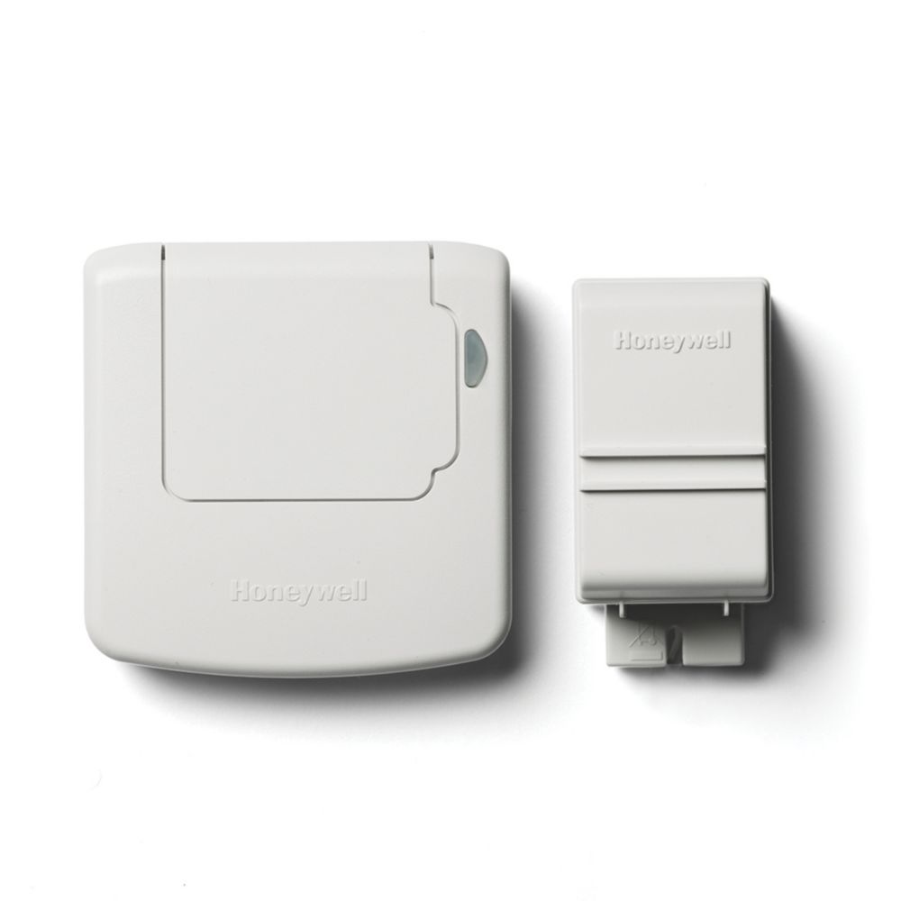 Image of Honeywell Home Evohome Wireless Hot Water Control Kit 
