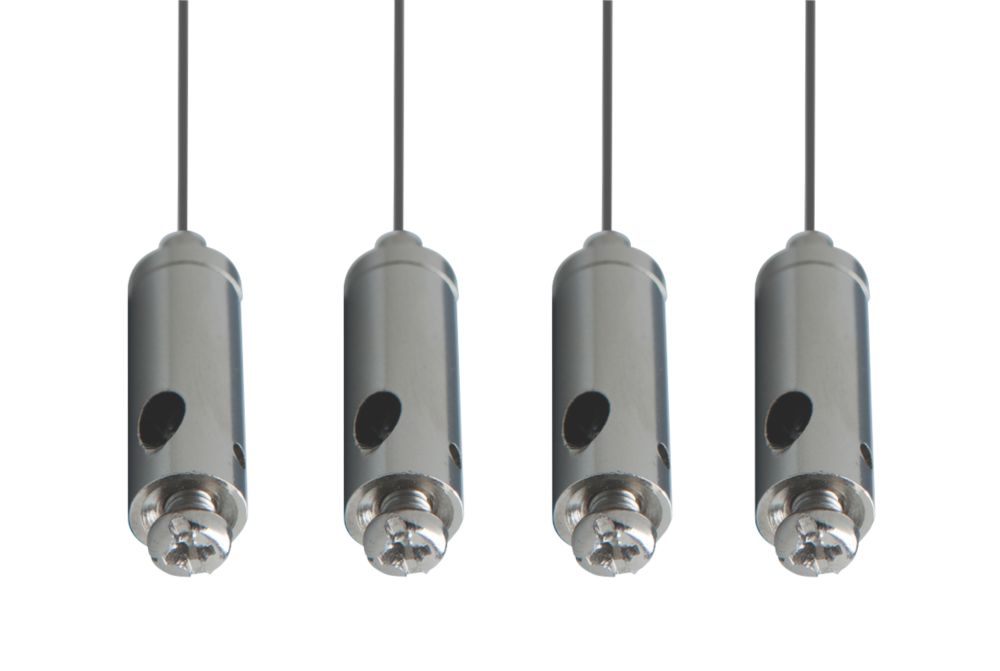 Image of Luceco Wire Suspension Kit 1500mm 