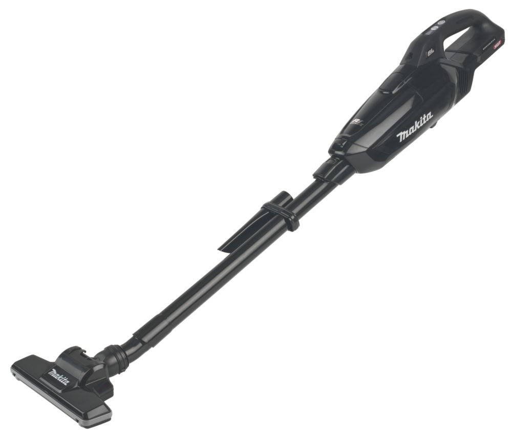 Image of Makita CL002GZ03 40V Li-Ion XGT Brushless Cordless Vacuum Cleaner - Bare 