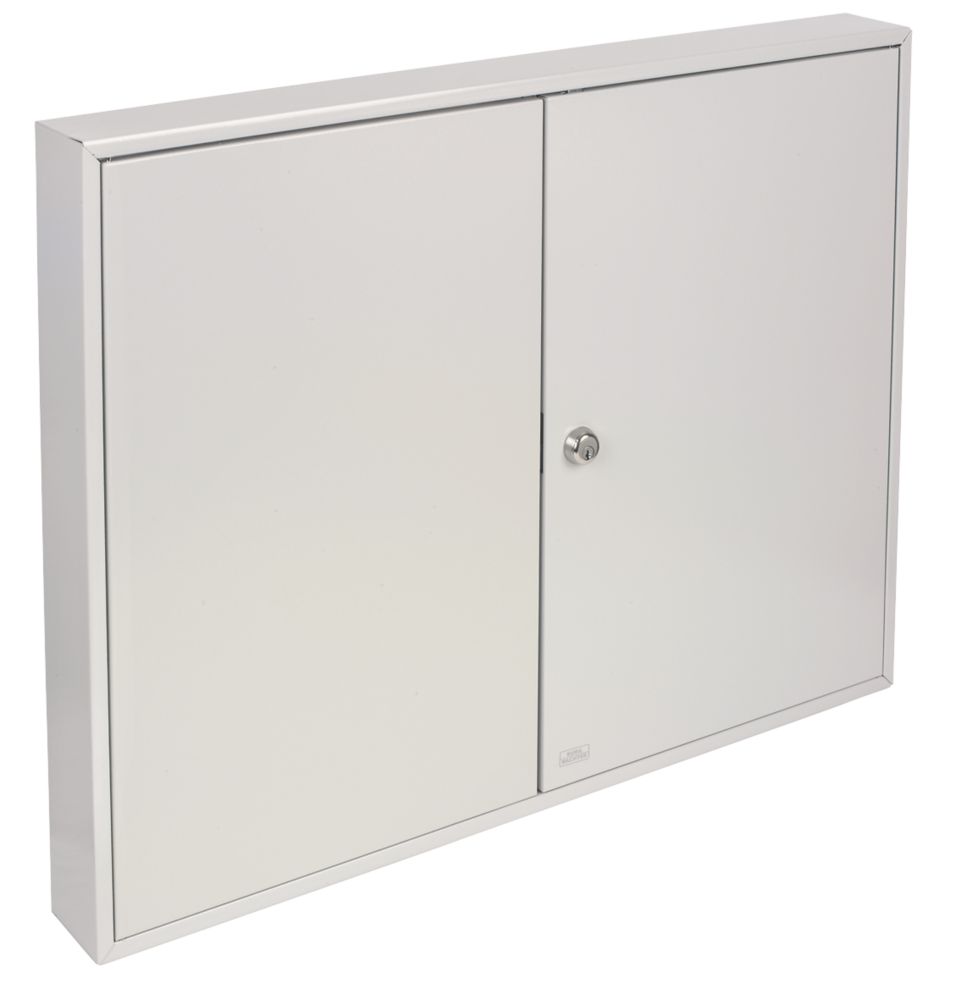Image of Burg-Wachter 200-Hook Key Cabinet 