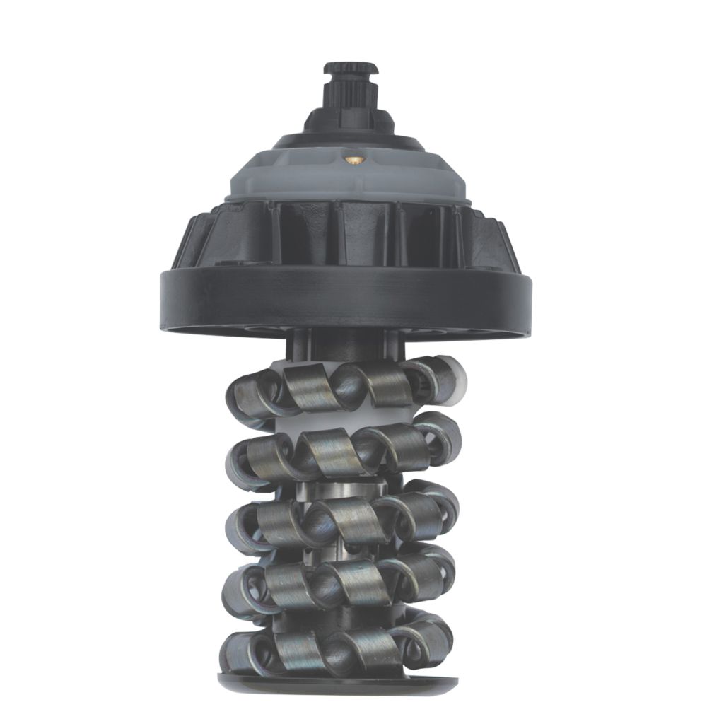 Image of Aqualisa Thermostatic Shower Cartridge Grey 