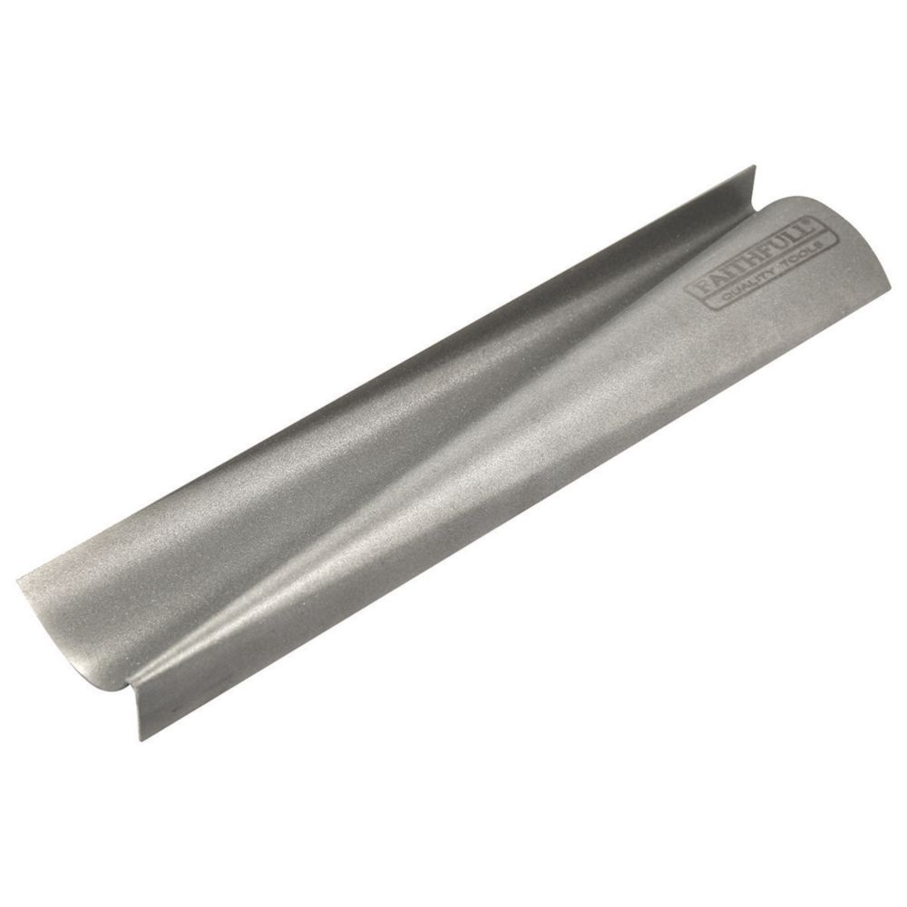 Image of Faithfull Diamond Whetstone Turning Chisel Sharpener 