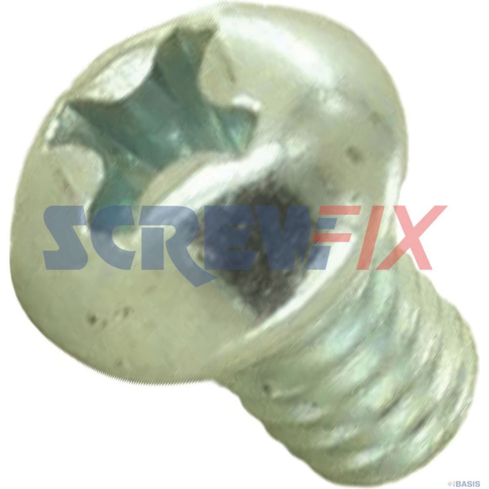 Image of Baxi Z299 SCREW 8-32 X 1/4inch RHCR 