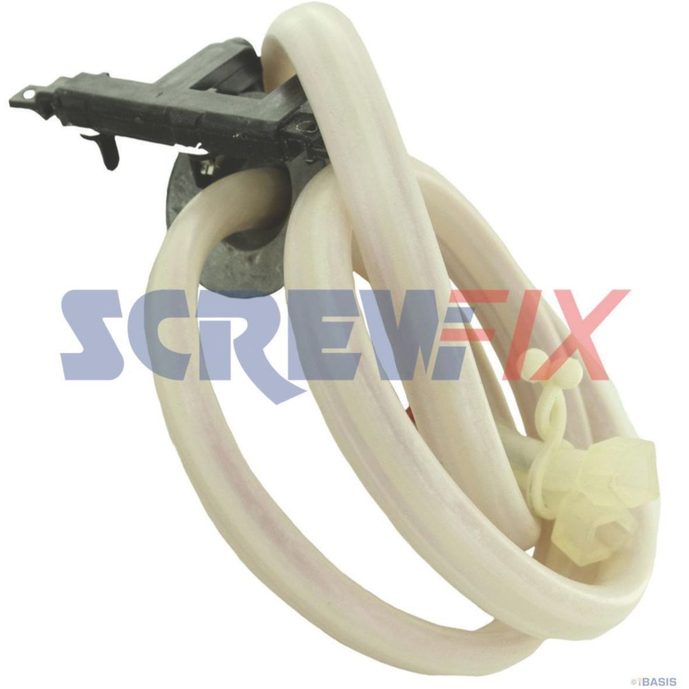 Image of Worcester Bosch 87144019990 IGNITION LEAD 