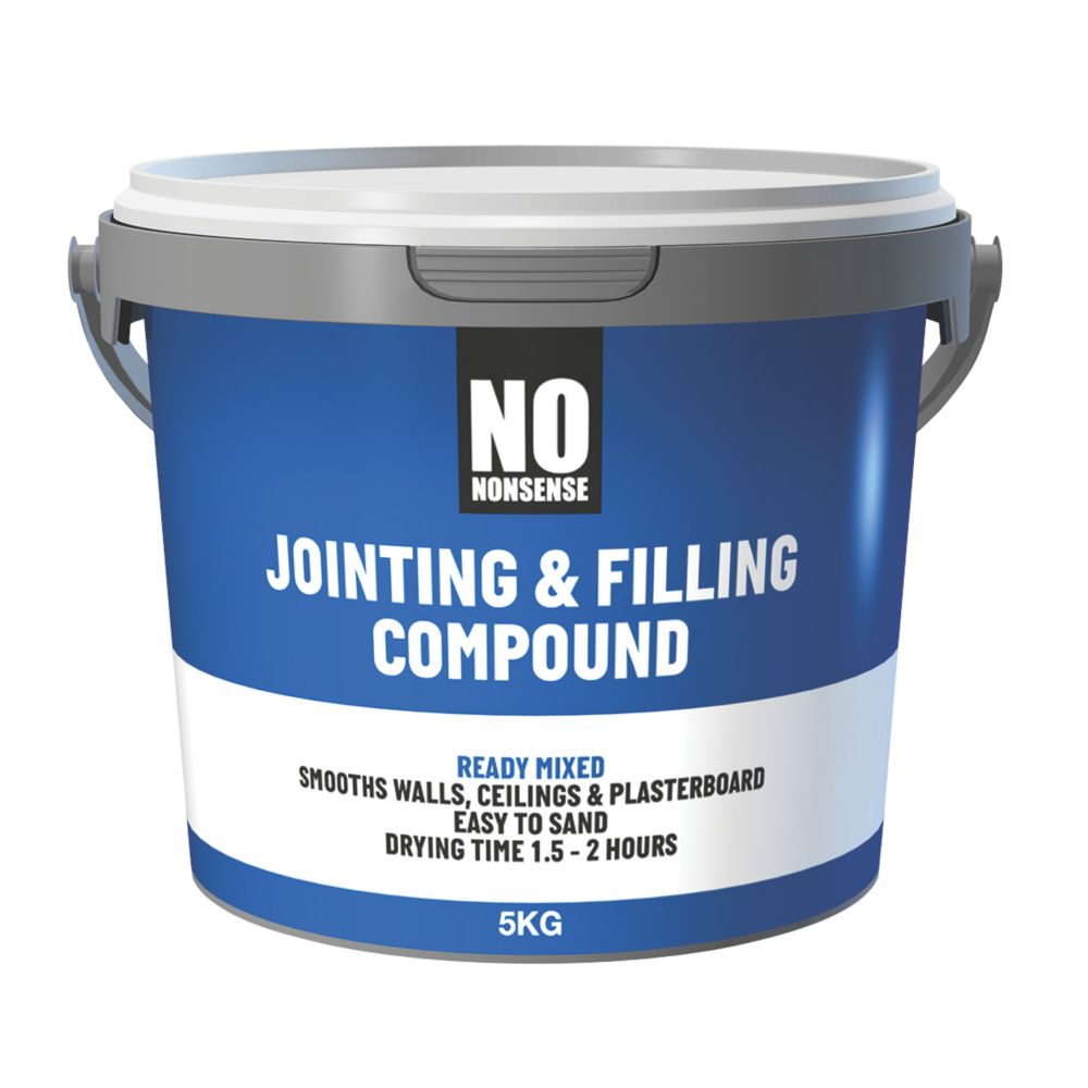 Image of No Nonsense Joint Filler 5kg 