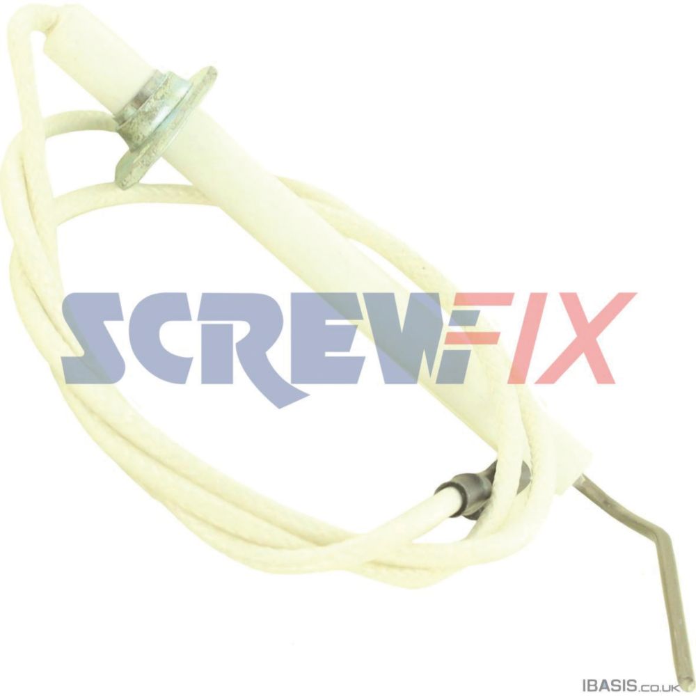 Image of Glow-Worm 0020061573 Control Electrode 