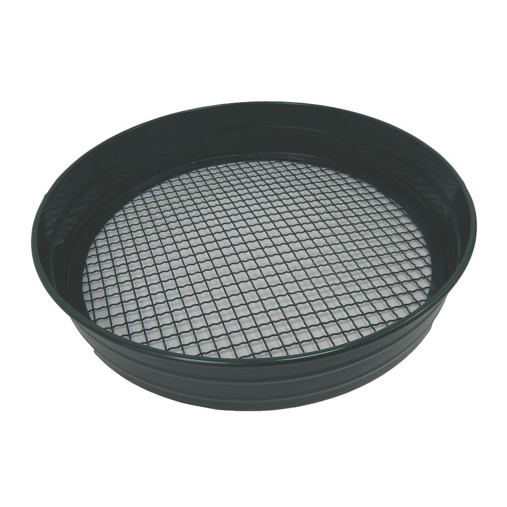 Image of Apollo 3/8" Mesh Riddle 370mm 