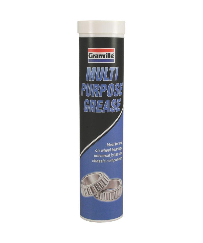 Image of Granville Multipurpose Grease 400ml 