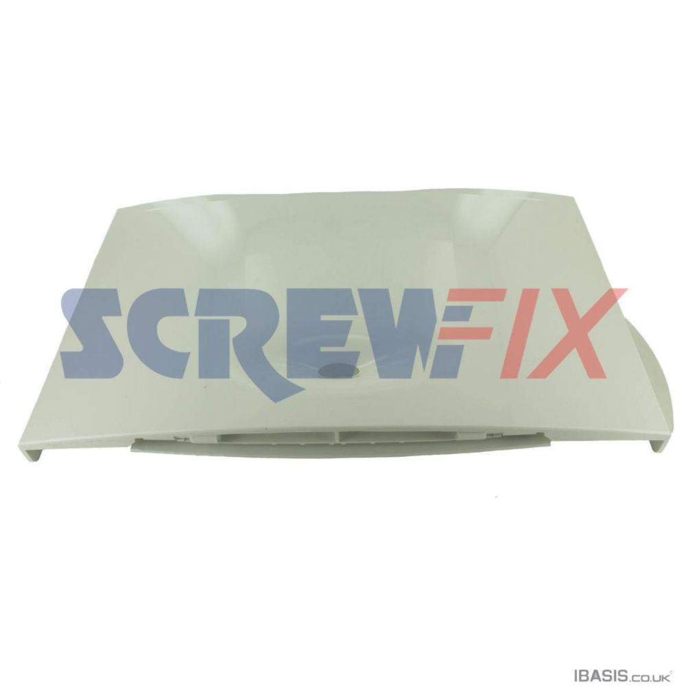 Image of Worcester Bosch 87186864950 Flap Assembly 