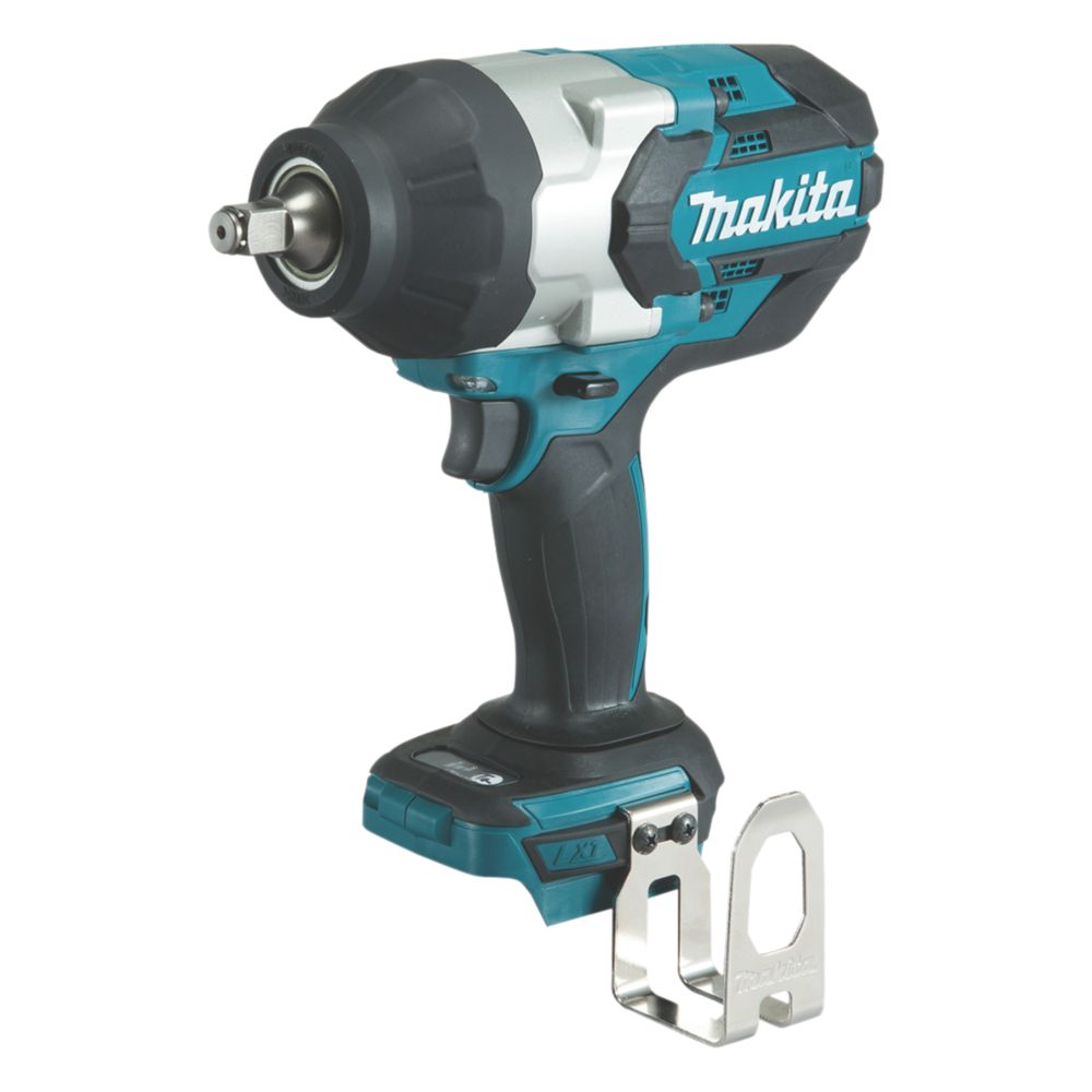 Image of Makita DTW1002Z 18V Li-Ion LXT Brushless Cordless Impact Wrench - Bare 