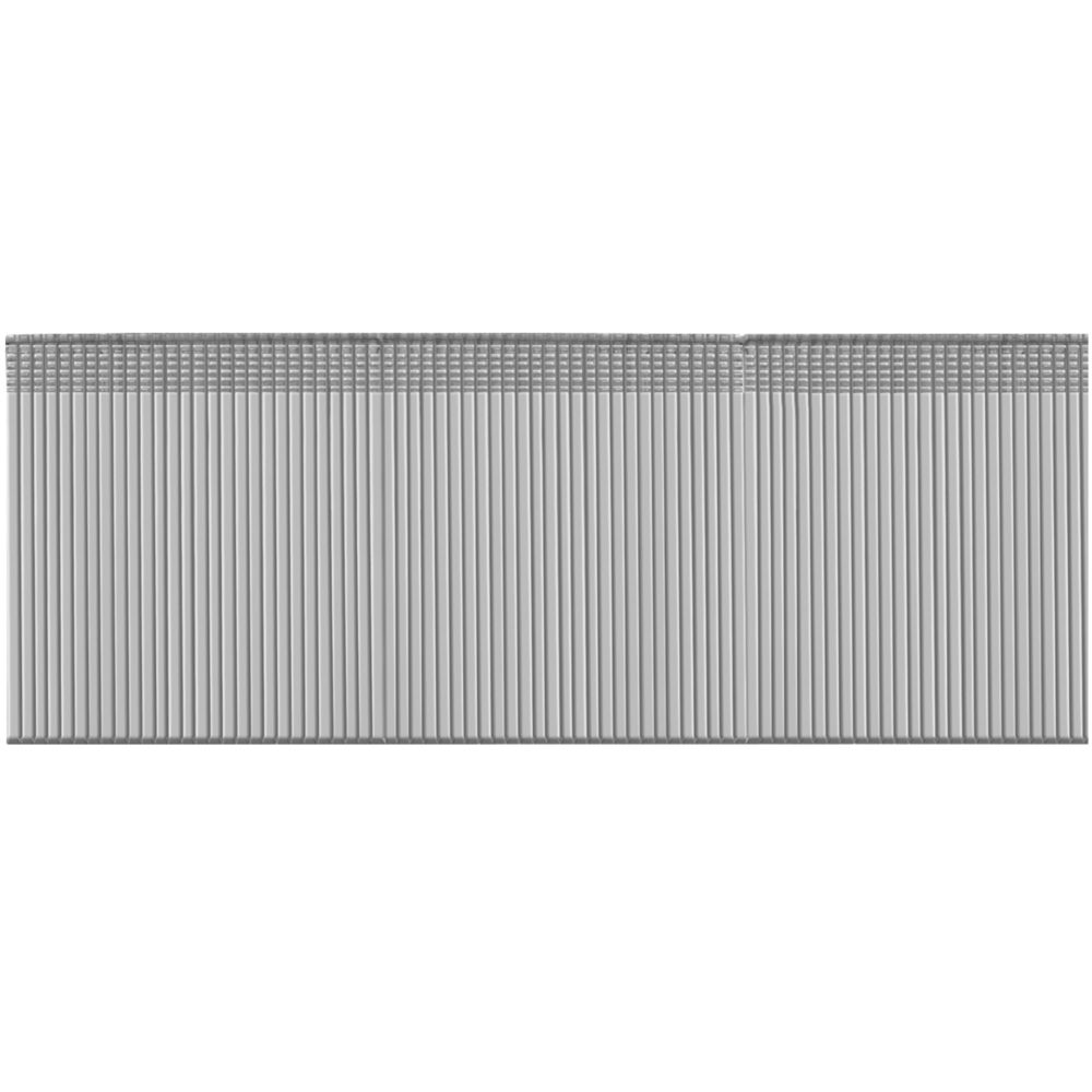 Image of Rawlplug Galvanised Straight Brads 16ga x 50mm 2000 Pack 