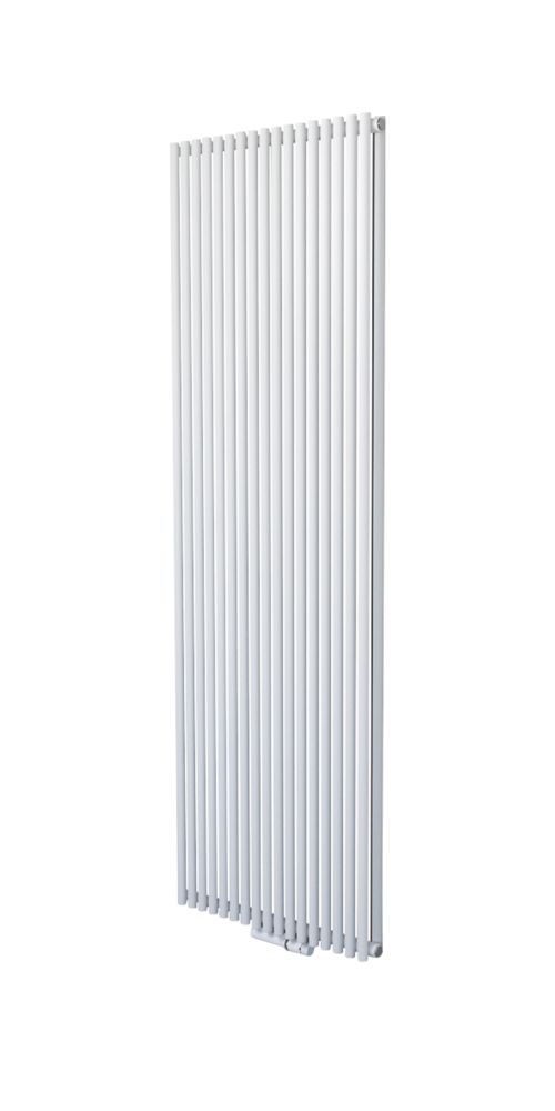 Image of Ximax Gamba Designer Radiator 1800mm x 610mm White 5870BTU 