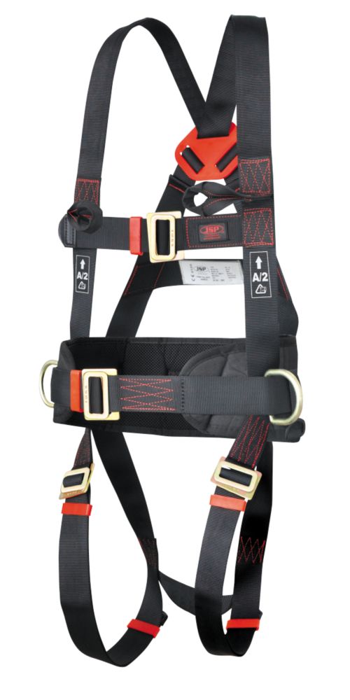 Image of JSP Spartan 3-Point Harness 