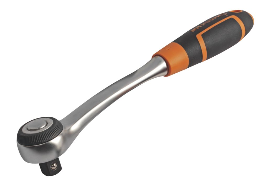 Image of Magnusson 1/2" Drive Ratchet Handles 257mm 