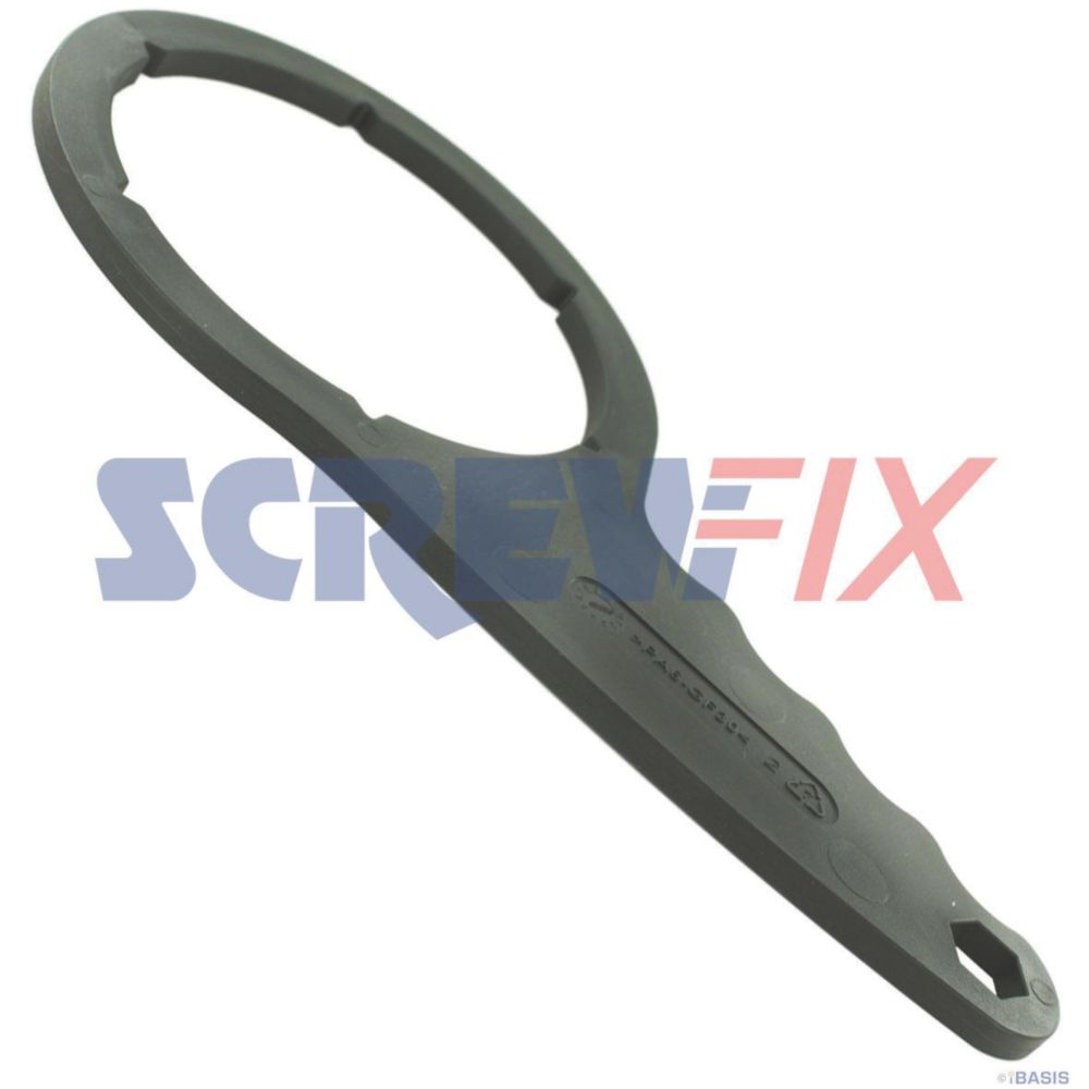 Image of Worcester Bosch 87186849470 TOOL FOR BODY 