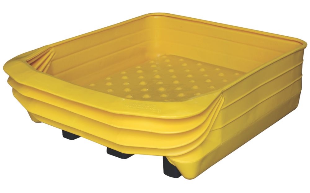 Image of PALCON4 310Ltr Pallet Converter 440mm x 1500mm x 440mm 