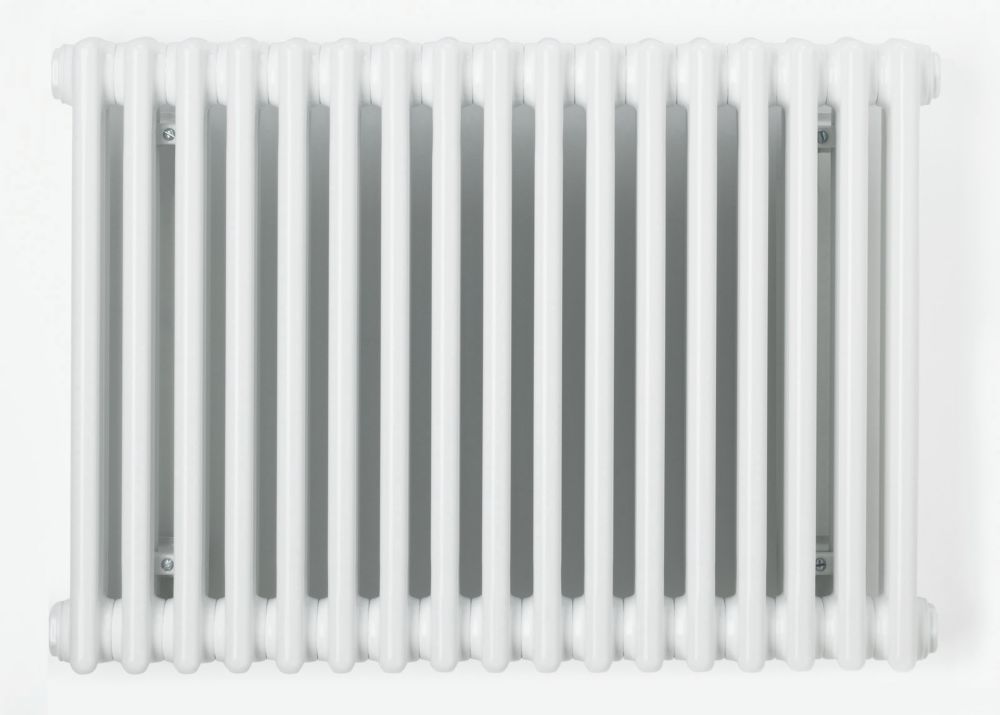 Image of Acova Classic 2 Column Radiator 500mm x 812mm White 2228BTU 