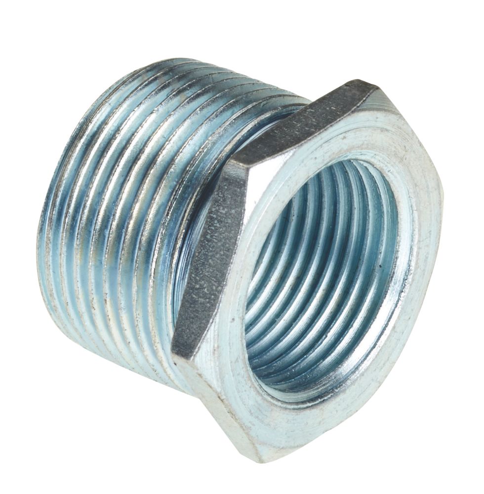 Image of Deta Conduit Reducer 20mm 10 Pack 