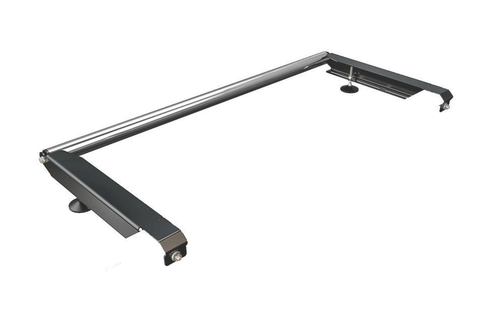 Image of Van Guard VGR-03 Nissan NV400 2010 - 2021 ULTI Bar Rear Roller 992mm 