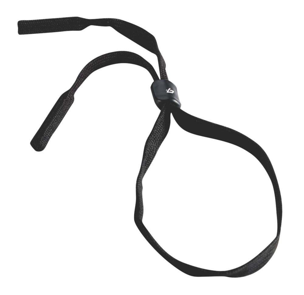 Image of Bolle Spectacle Sports Cord Black 600mm 