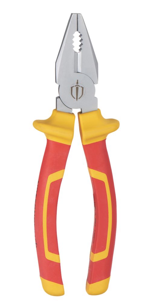 Image of Magnusson VDE Combination Pliers 7" 