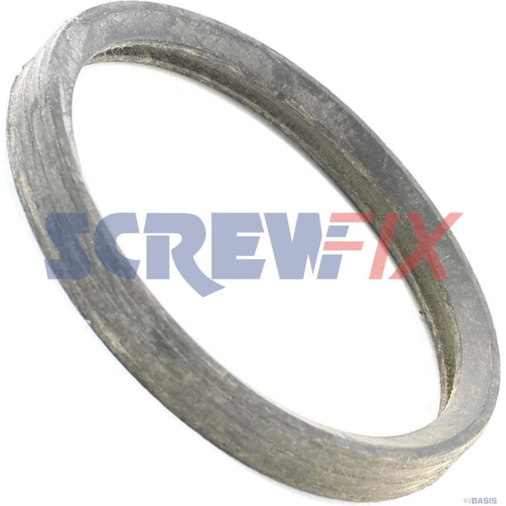 Image of Baxi 5112205 SEAL FLUE OUTER 