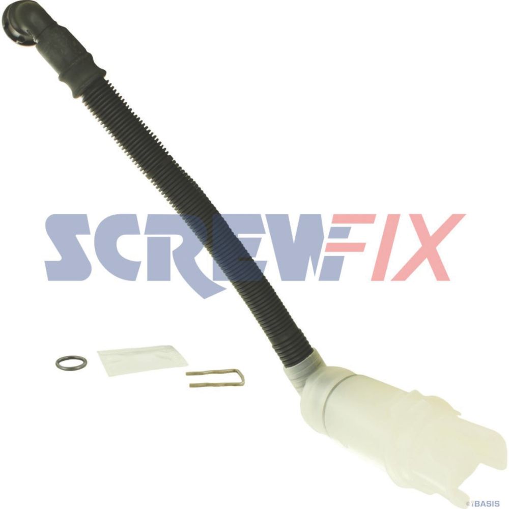 Image of Vaillant 0020231193 Siphon 20231193 