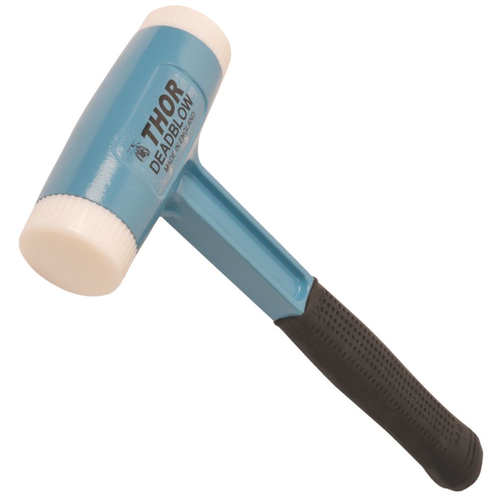 Image of Thor Dead Blow Hammer 25oz 