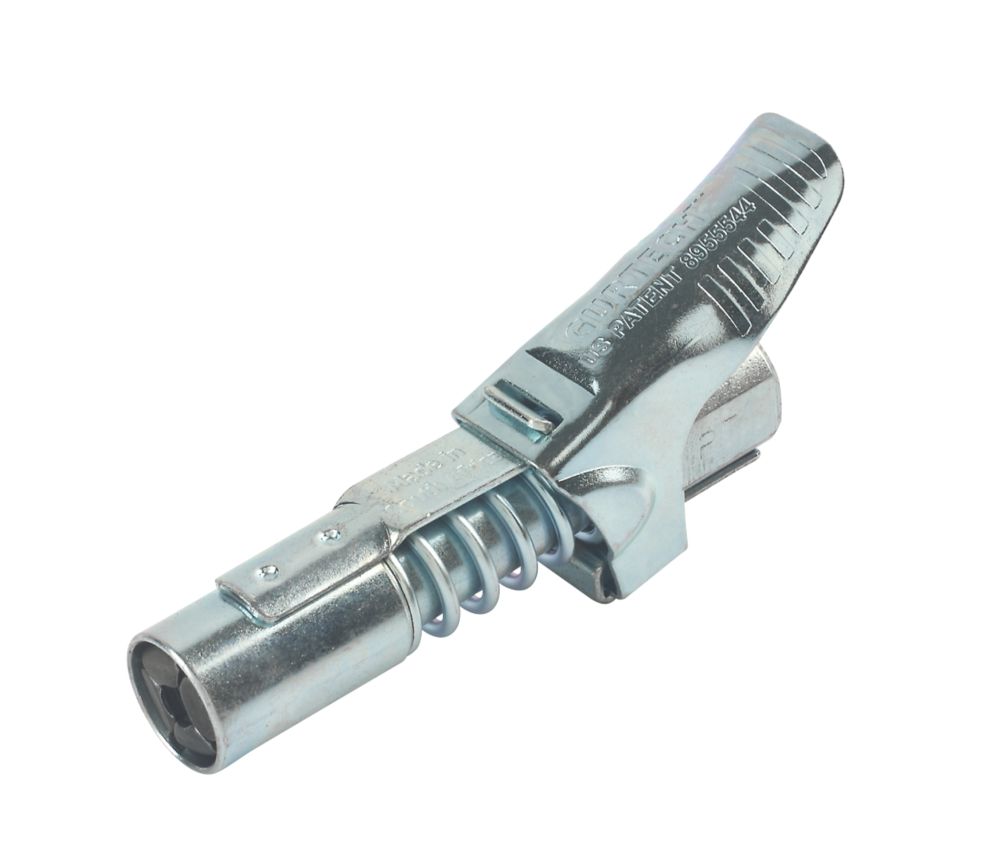Image of Makita 191A76-5 Lock-On Grease Gun Adaptor 
