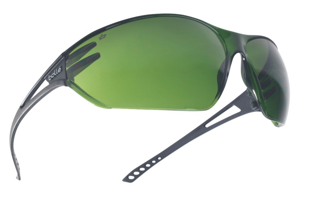 Image of Bolle Slam Welding Shade 3 Lens Safety Specs 