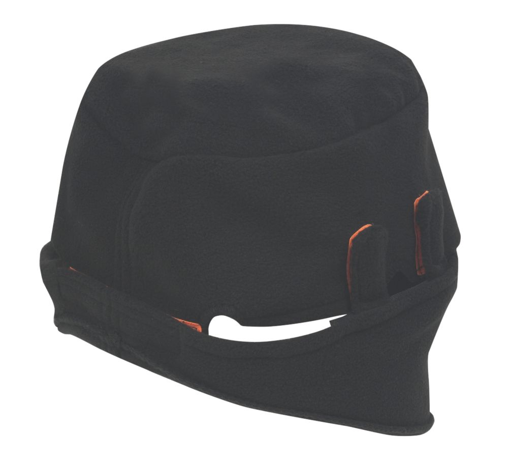 Image of Centurion S50UFL Unisex Fleece Helmet Liner Black 
