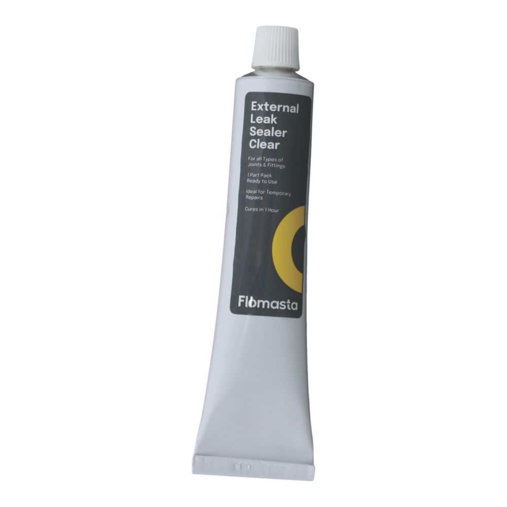 Image of Flomasta External Leak Sealer 50g 