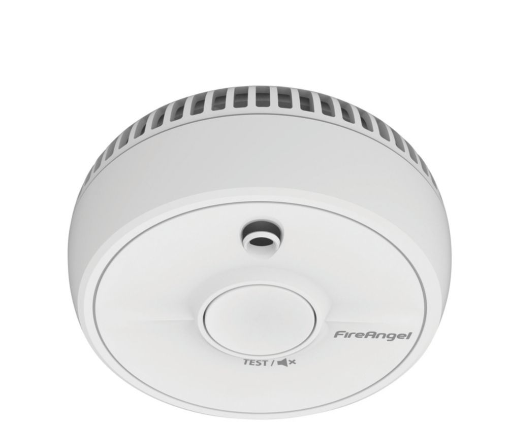 Image of FireAngel SB1-R Battery Standalone Smoke Alarm 