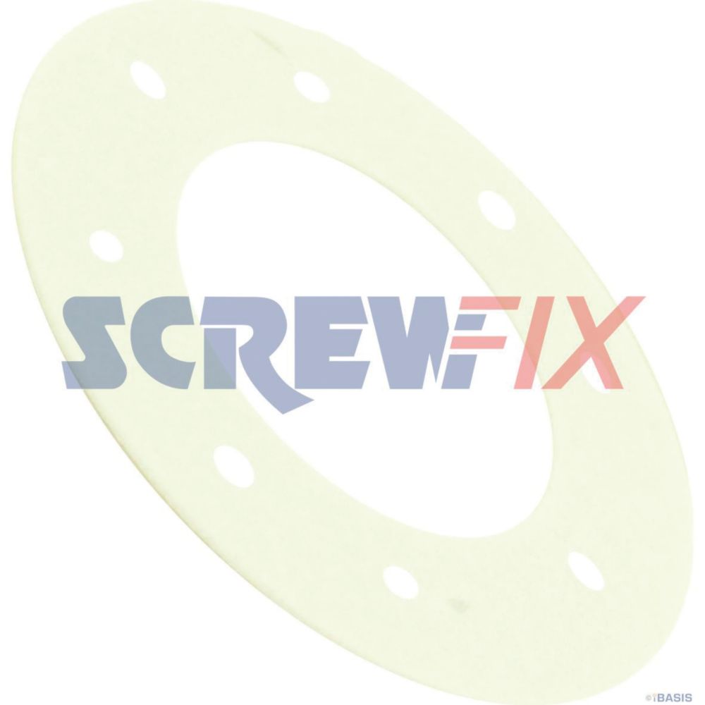 Image of Baxi 95611025 IMMERSION HEATER GASKET 