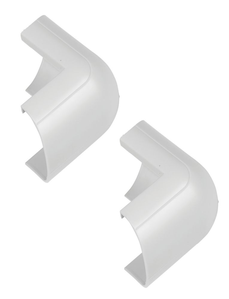 Image of D-Line Mini External Bend 30mm x 15mm 2 Pack 