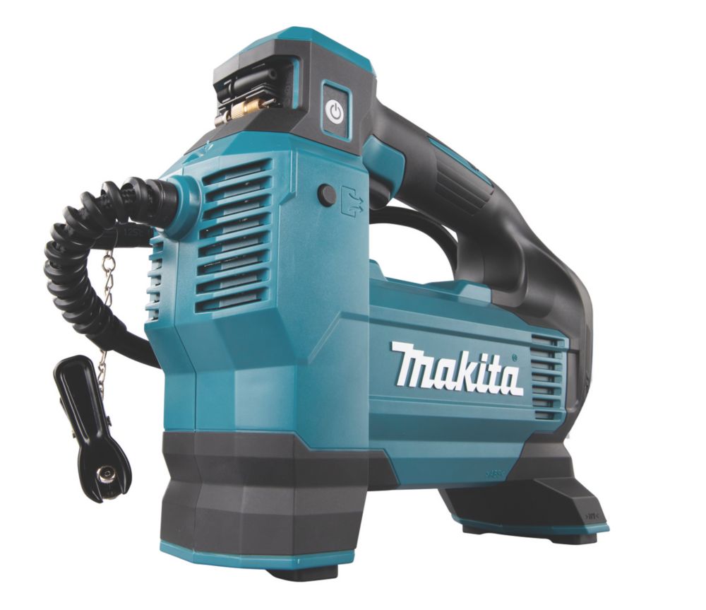 Image of Makita DMP181Z 18V Li-Ion LXT Cordless Inflator - Bare 