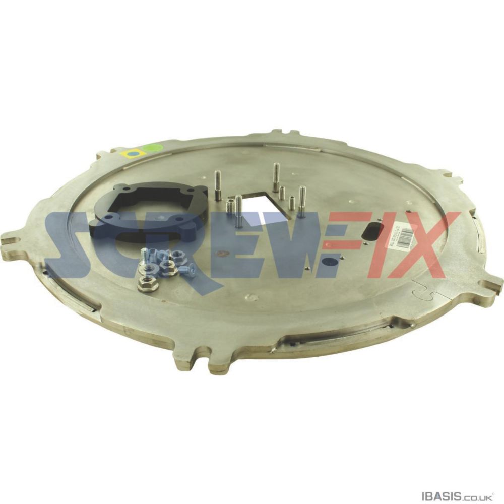 Image of Vaillant 0020272050 100Kw Cover Plate 