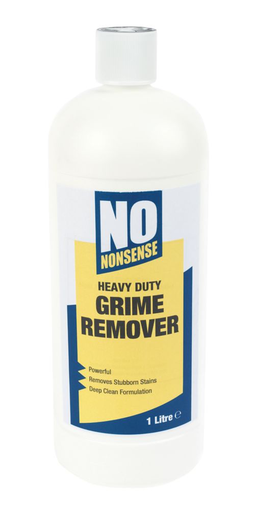 Image of No Nonsense Heavy Duty Grime Remover 1Ltr 