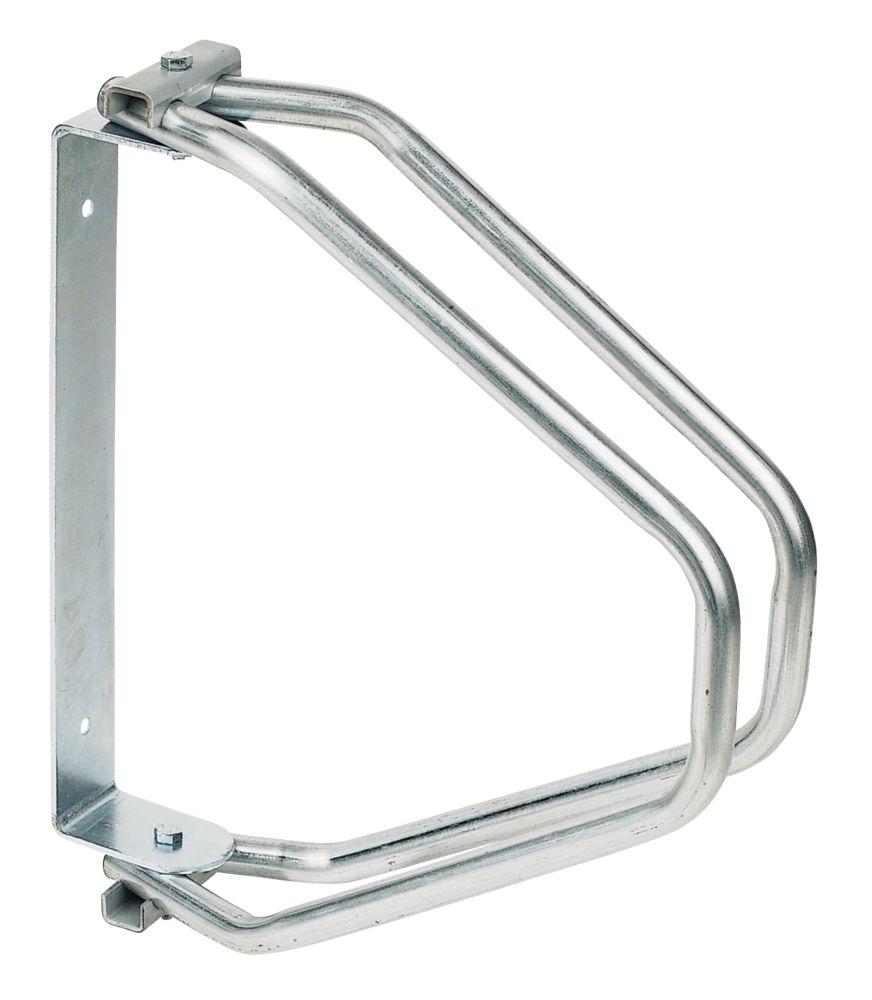 Image of Mottez Adjustable 1-Bike Rack 