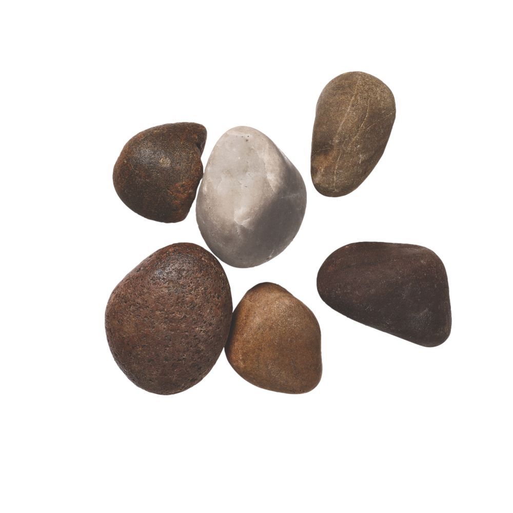 Image of Kelkay North Sea 50 - 80mm Cobbles Bulk Bag 750kg 