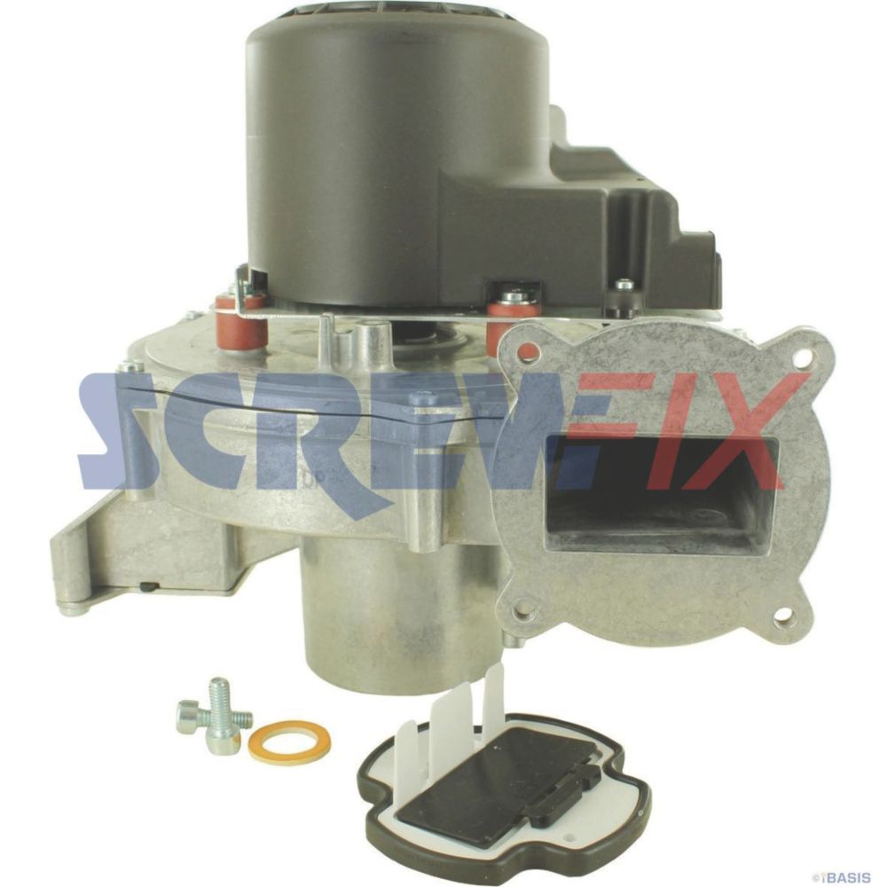 Image of Viessmann 7840511 Radial Fan RG148 E 230VAC 