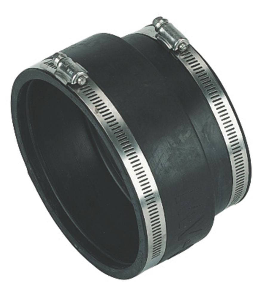 Image of FloPlast Clay Adaptor 160-180mm 