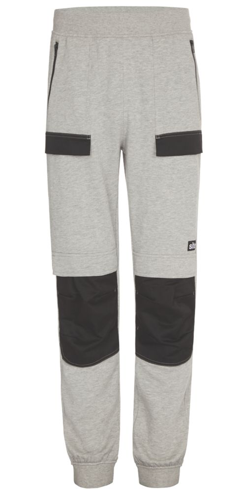 Image of Site Malamute Joggers Grey X Large 36" W 32" L 