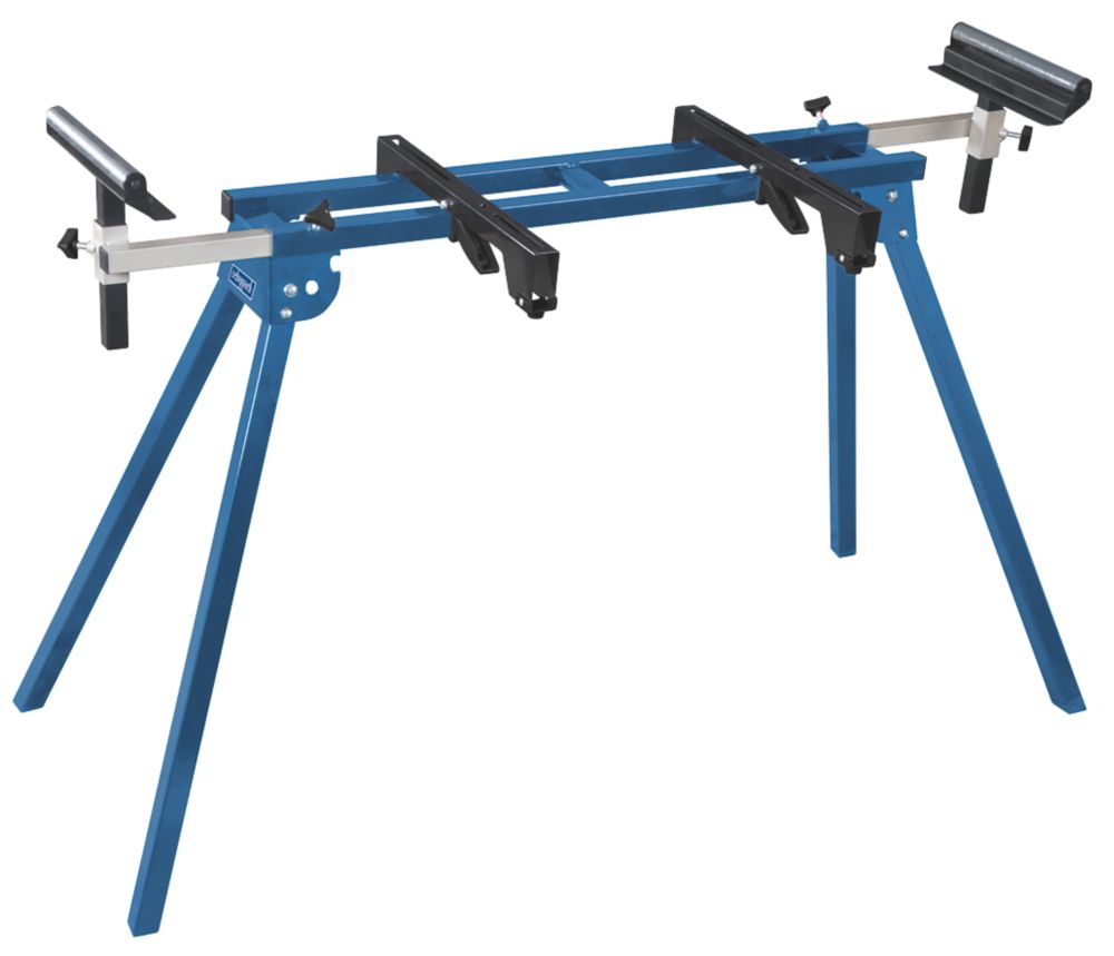 Image of Scheppach UMF1550 Mitre Saw Stand 