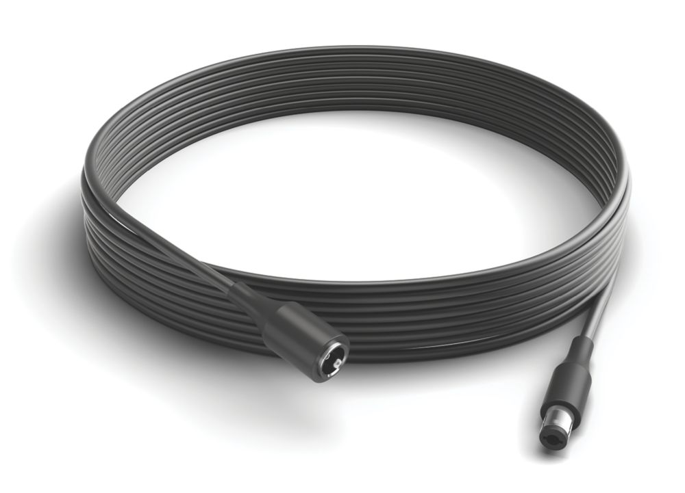 Image of Philips Hue Play Light Bar Extension Cable 5m 
