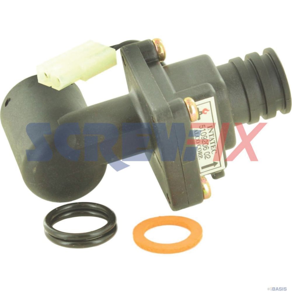 Image of Baxi 247502 FLOW SWITCH KIT - DHW 