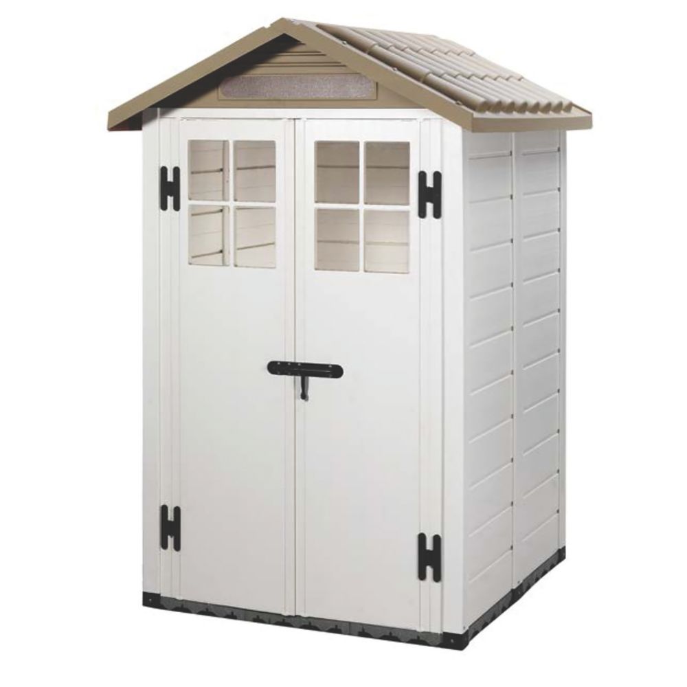 Image of Shire Tuscany Evo 120 4' x 4' 