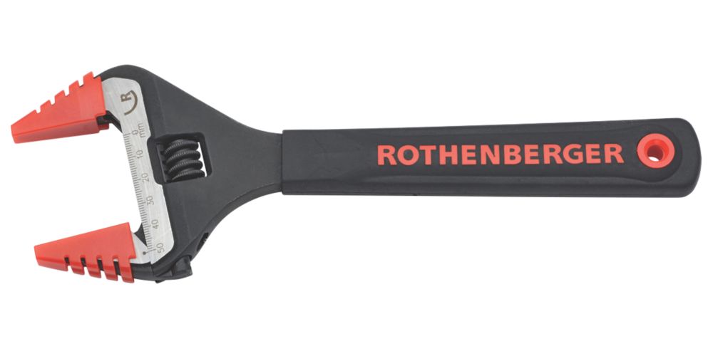 Image of Rothenberger Wrench 10" 