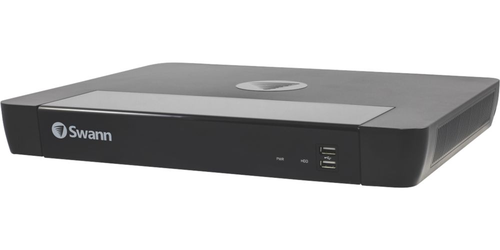 Image of Swann SONVR-168580H-UK 2TB 16-Channel 4K CCTV NVR 